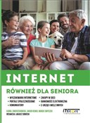 Internet r... - Karol Zwierzchowski, Jakub Hewig, Marek Smyczek -  books in polish 