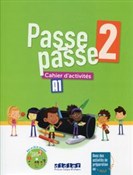Polska książka : Passe-Pass... - Marion Meynardier, Laurent Pozzana