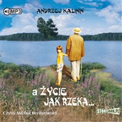 Książka : [Audiobook... - Andrzej Kalinin