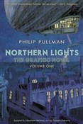 Northern L... - Phillip Pullman, Clement Oubrerie -  books in polish 