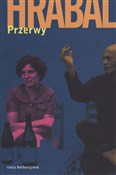 Przerwy - Bohumil Hrabal -  books from Poland