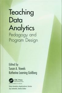 Picture of Teaching Data Analytics Pedagogy and Program Design