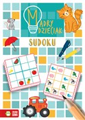 Zobacz : Sudoku - Katarzyna Sarna