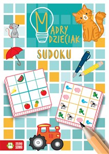 Picture of Sudoku