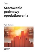 Szacowanie... - Agata Kłosińska -  Polish Bookstore 