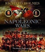 Książka : The Napole... - Richard Holmes