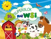 polish book : Superblok.... - Opracowanie Zbiorowe