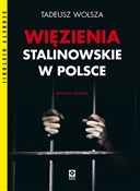 Polska książka : Więzienia ... - Tadeusz Wolsza