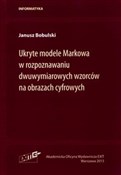 Ukryte mod... - Janusz Bobulski -  books in polish 