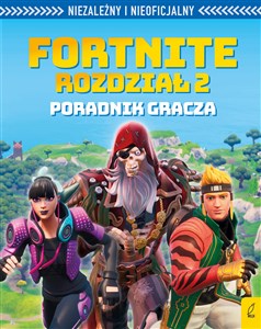 Picture of Fortnite Rozdział 2 Poradnik gracza