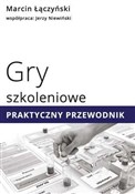 Gry szkole... - Łączyński Marcin -  books in polish 