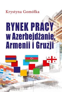 Picture of Rynek pracy w Azerbejdżanie, Armenii i Gruzji