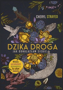 Picture of Dzika droga Jak odnalazłam siebie