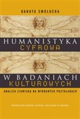 Humanistyk... - Danuta Smołucha -  books from Poland