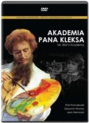 Akademia p... - Krzysztof Gradowski -  books in polish 