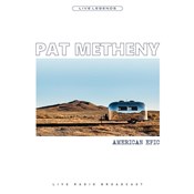 Książka : American E... - Pat Metheny