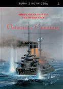 polish book : Ostatni z ... - Borys Michajłowicz Czetwieruchin