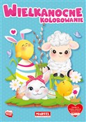 Wielkanocn... - Hubert Włodarczyk, Katarzyna Salamon -  foreign books in polish 