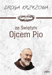 Picture of Droga krzyżowa ze Świętym Ojcem Pio