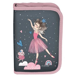 Picture of Piórnik z wyposażeniem 1-kom Balet PP23BA-P001