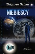 Niebiescy - Zbigniew Safjan -  Polish Bookstore 