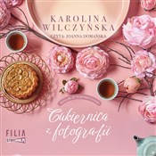 [Audiobook... - Karolina Wilczyńska -  books in polish 