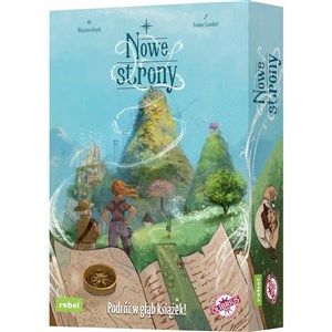 Picture of Nowe strony