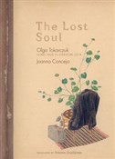 The Lost S... - Olga Tokarczuk -  books in polish 