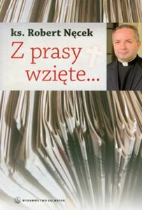 Picture of Z prasy wzięte