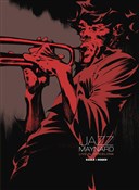 Jazz Mayna... - Roger Ibanez -  foreign books in polish 