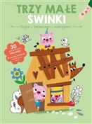 Trzy śwink... - Opracowanie zbiorowe -  Polish Bookstore 