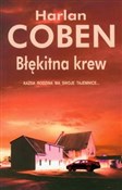 Polska książka : Błękitna k... - Harlan Coben