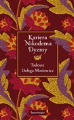 Kariera Ni... - Tadeusz Dołęga-Mostowicz -  Książka z wysyłką do UK