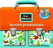 Tornister ... - Opracowanie Zbiorowe -  books from Poland