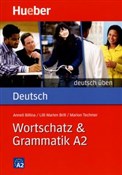 Wortschatz... - Anneli Billina, Lilli Marlen Brill, Marion Techmer -  Książka z wysyłką do UK