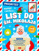 polish book : List do Św... - Opracowanie zbiorowe