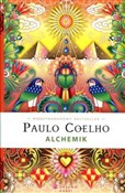 Alchemik - Paulo Coelho -  books from Poland