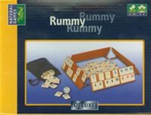 Picture of Rummy Deluxe