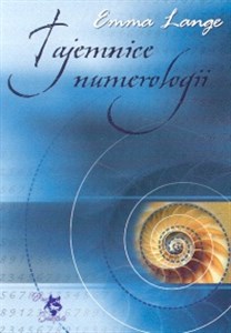 Picture of Tajemnice numerologii