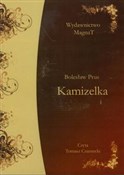 polish book : Kamizelka ... - Bolesław Prus