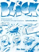polish book : Blick 1 Ks... - Anni Fischer-Mitziviris, Sylvia Janke-Papanikolaou