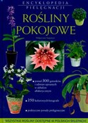Polska książka : Rośliny po... - Małgorzata Augustyn
