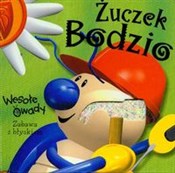 polish book : Żuczek Bod... - Grzegorz Kasdepke