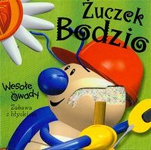 Picture of Żuczek Bodzio