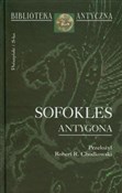 Antygona - Sofokles -  books in polish 