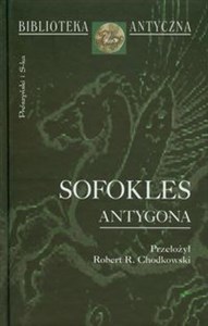 Picture of Antygona