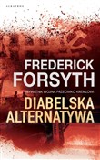 Diabelska ... - Frederick Forsyth -  Książka z wysyłką do UK