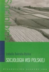 Picture of Socjologia wsi polskiej