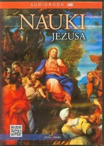 Picture of [Audiobook] Nauki Jezusa