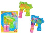 Książka : Pistolet d...